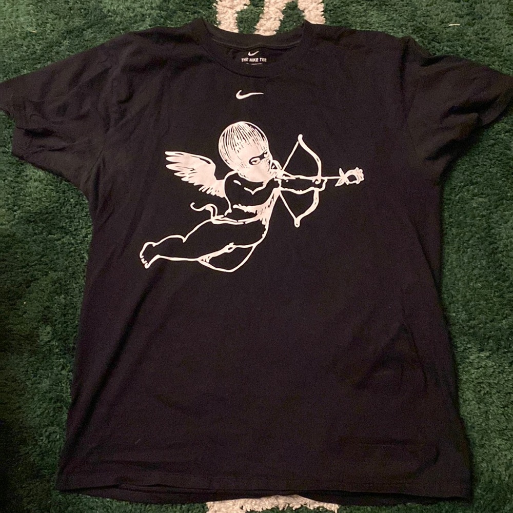 Certified Loverboy nike shirt